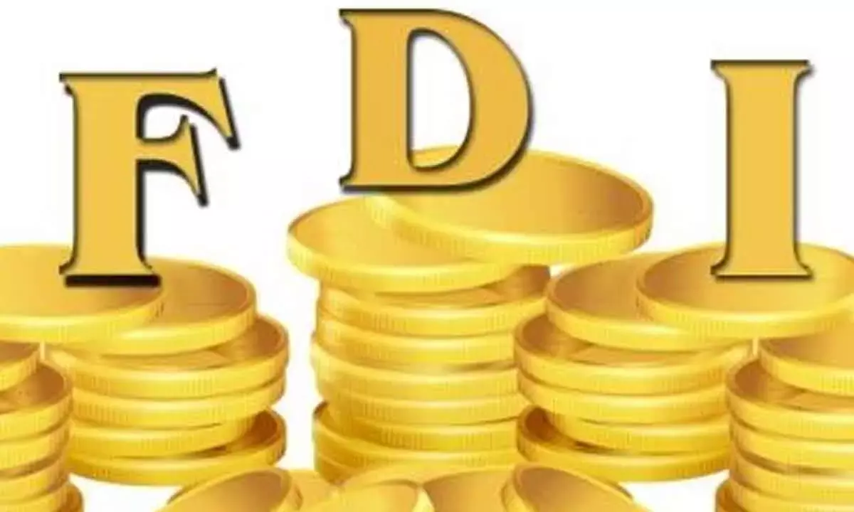 China’s FDI Proposals To Undergo Stern Scrutiny