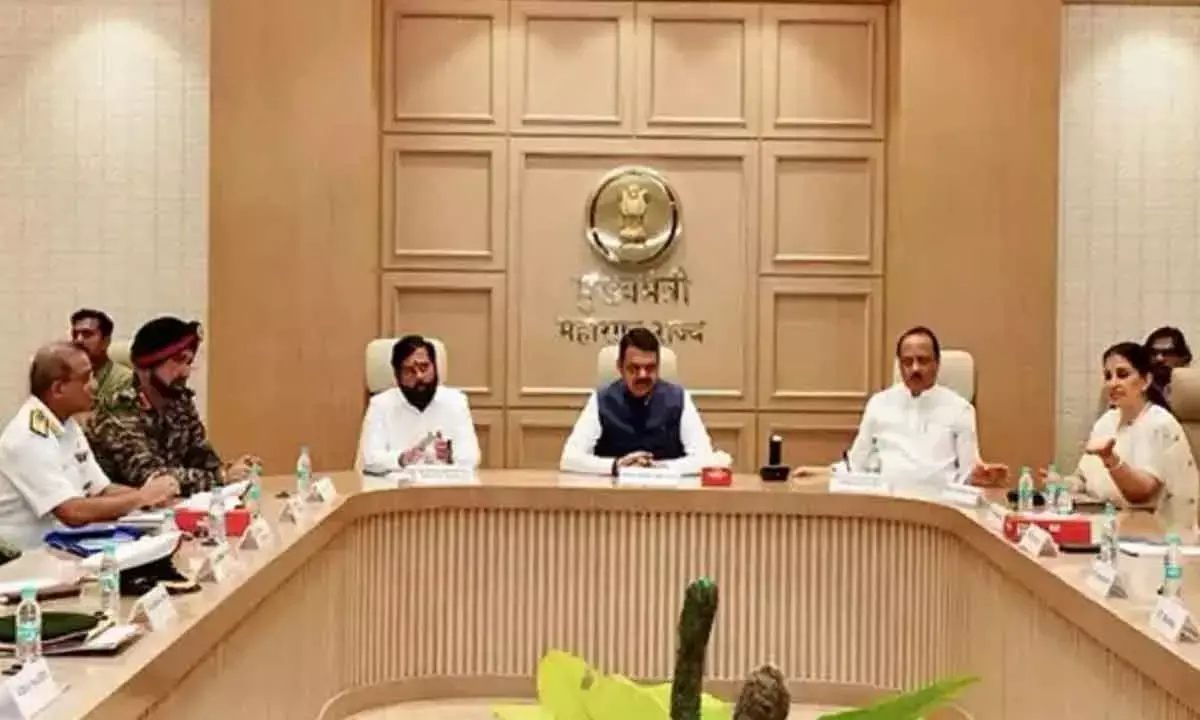 Maharashtra Gets Rs 5,127-Cr FDI