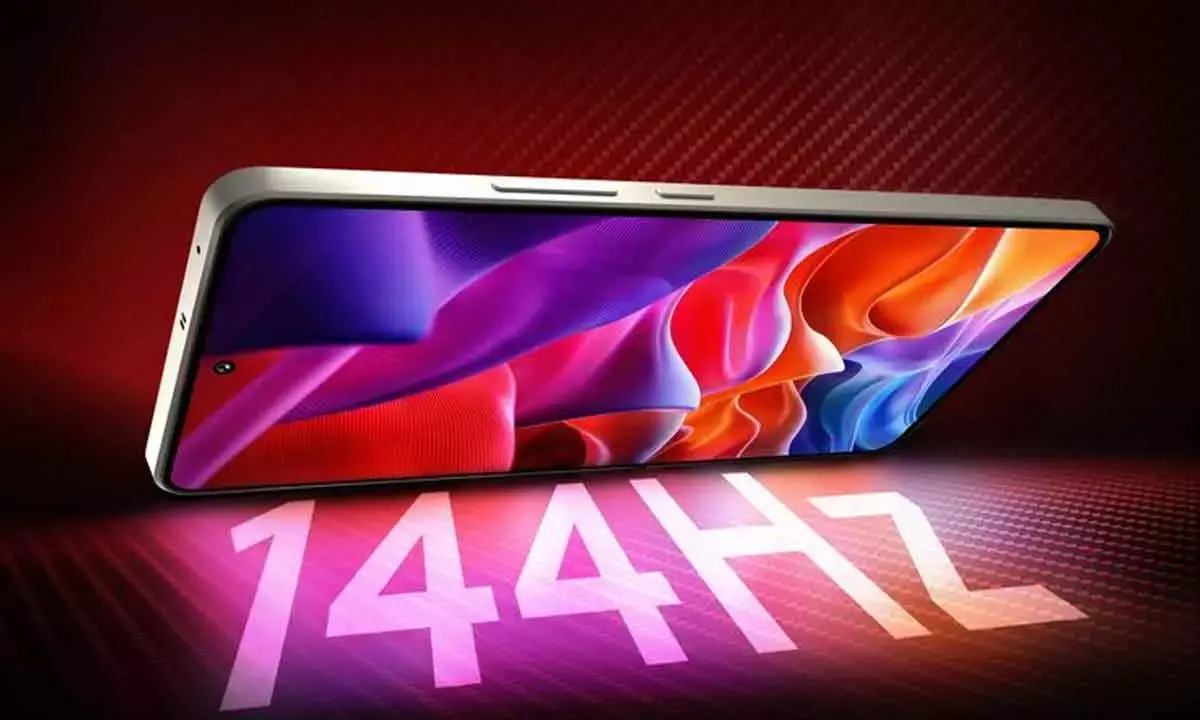 iQoo Neo 10 to sport Snapdragon 8s