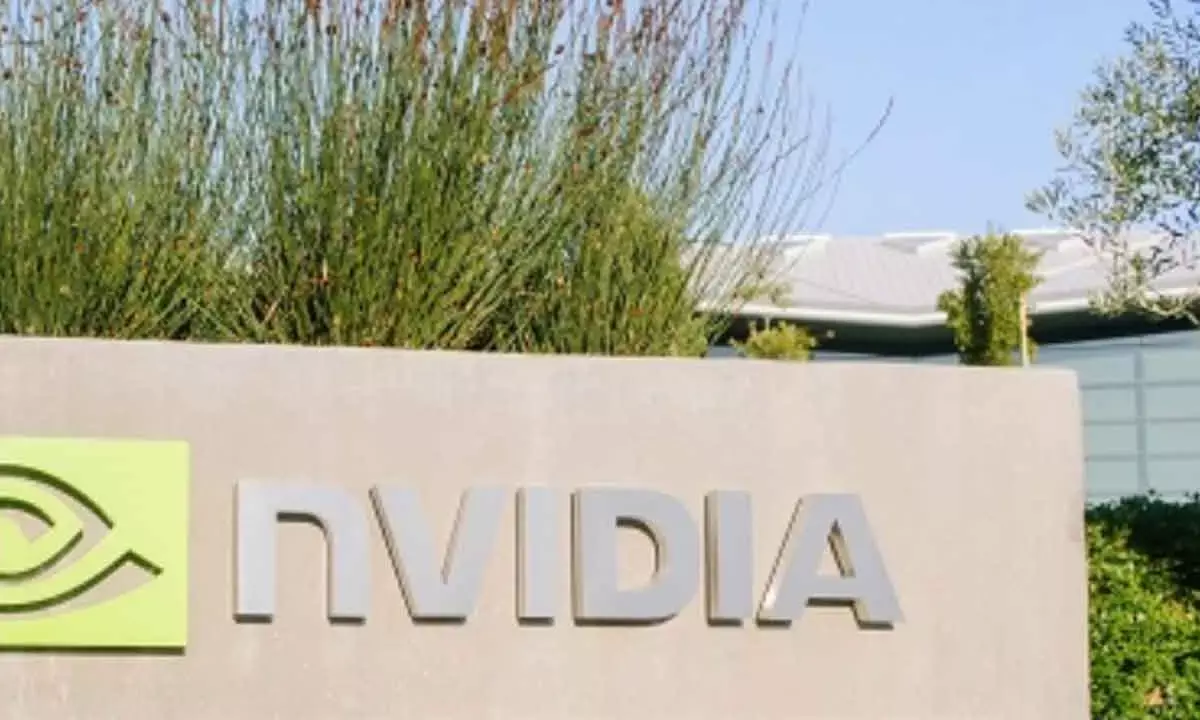 Nvidia, Humain to build AI Factories In Saudi Arabia