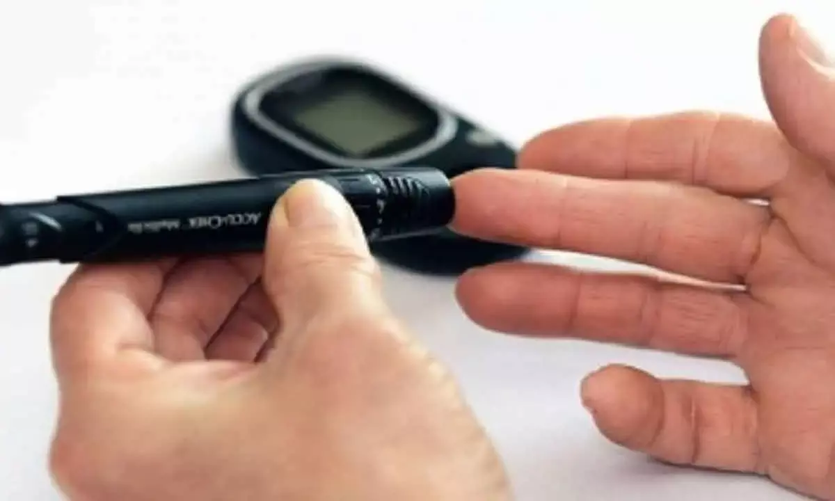 Type 1 Diabetes In Adulthood Increases Cardiovascular Disease Risk: Study
