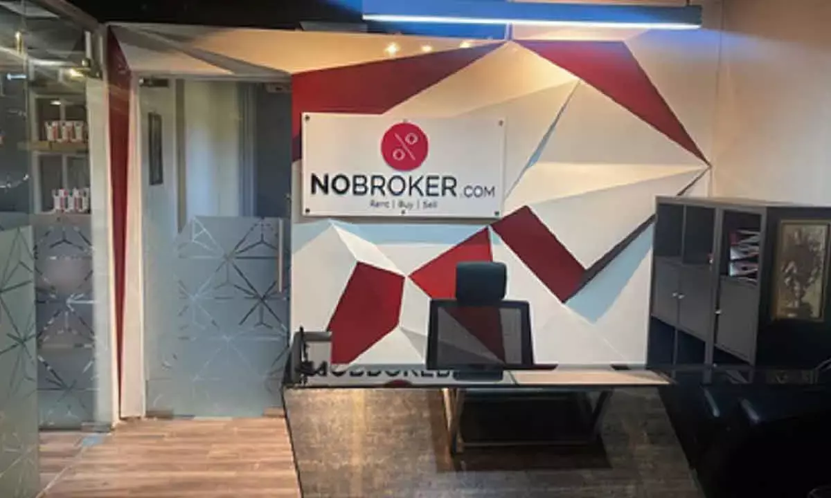 Realty Platform NoBroker Clocks Rs 411 Cr Loss In FY24, Expenses Rise