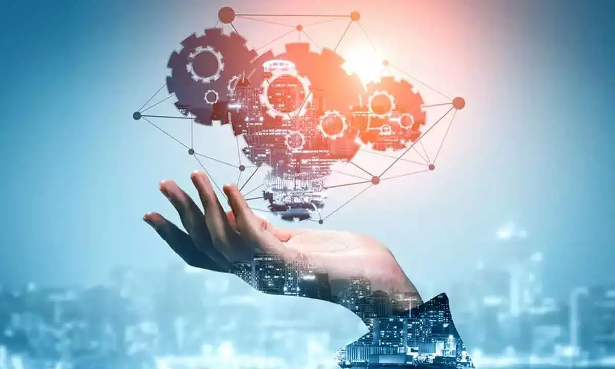 Fresh Engg Graduates Should Strive For Innovation And Adaption