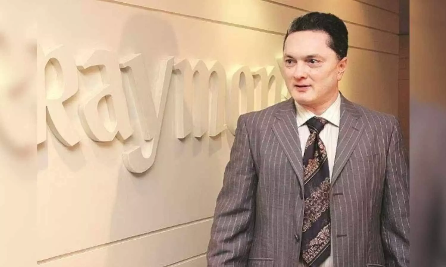 Raymond Shares in Focus as Demerger Takes Effect — Here’s all You Need to Know Raymond Shares in Focus as Demerger Takes Effect — Here’s all You Need to Know