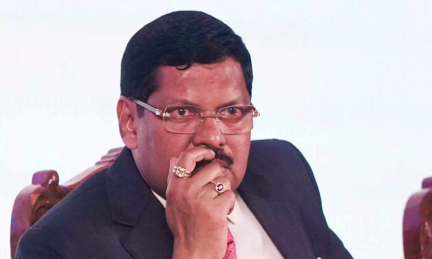 Justice BR Gavai Appointed 52nd Chief Justice of India Justice BR Gavai Appointed 52nd Chief Justice of India