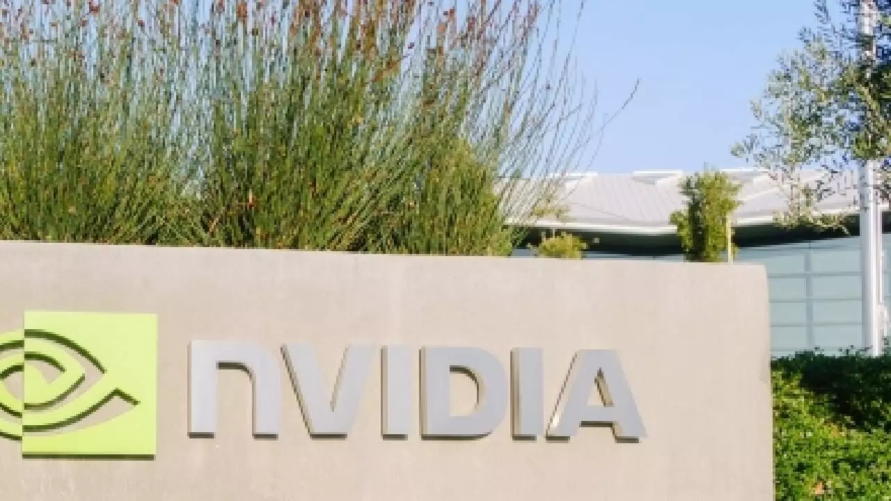 Nvidia, Humain to build AI factories in Saudi Arabia Nvidia, Humain to build AI factories in Saudi Arabia
