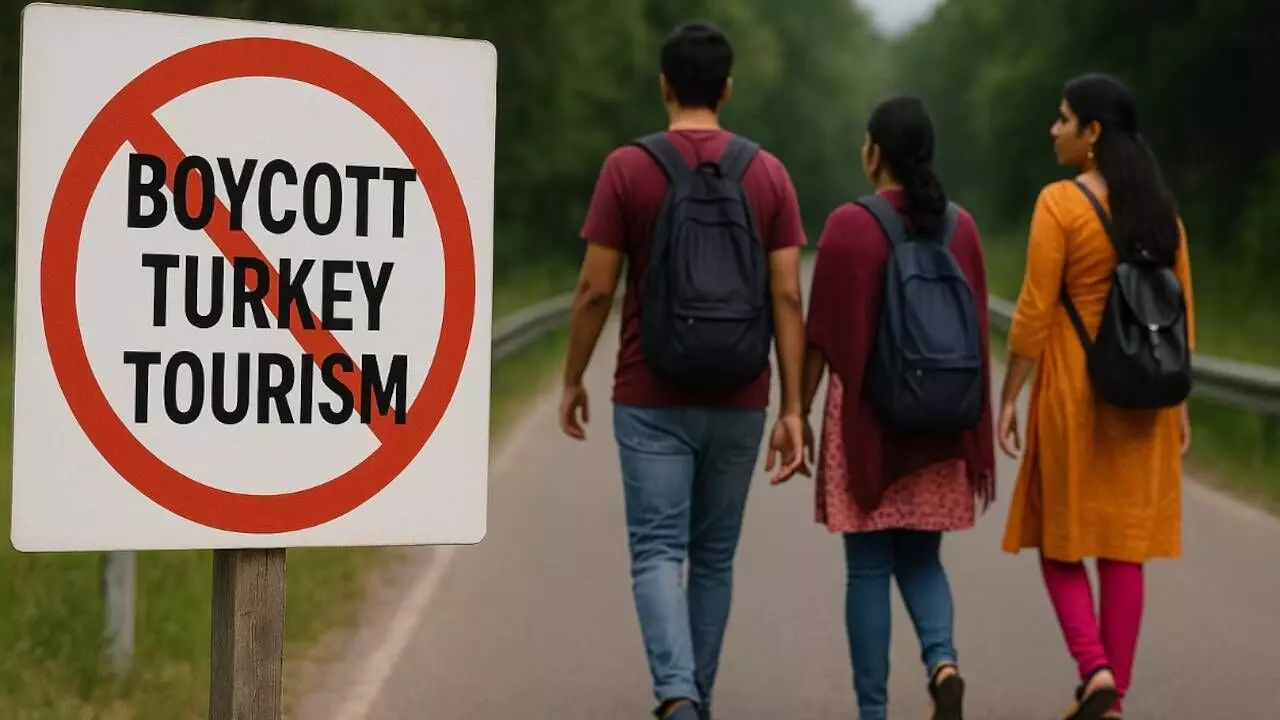 Explained: How India’s Trade Ties with Turkey and Azerbaijan Are Being Impacted Amid Tensions Over Pakistan Explained: How India’s Trade Ties with Turkey and Azerbaijan Are Being Impacted Amid Tensions Over Pakistan