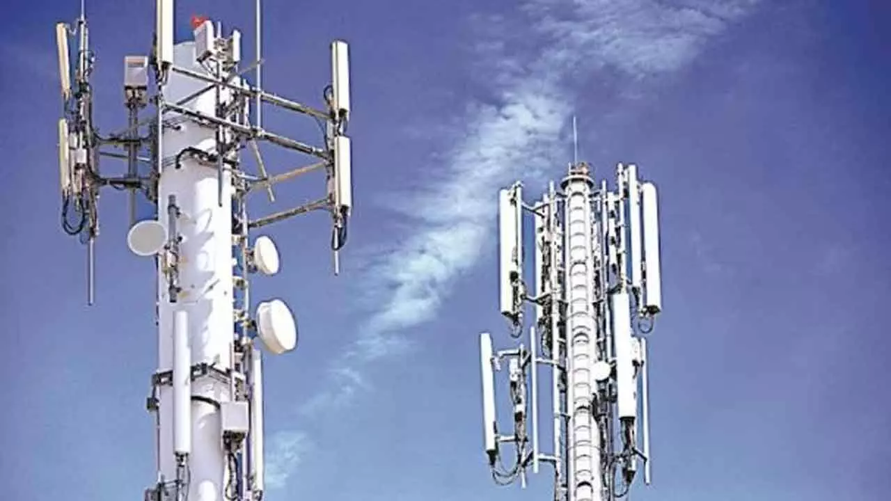 Indian Telcos Poised To Rake In Higher Revenue Indian Telcos Poised To Rake In Higher Revenue
