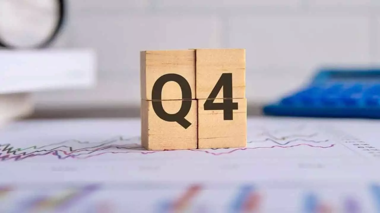 Q4 Results Q4 Results