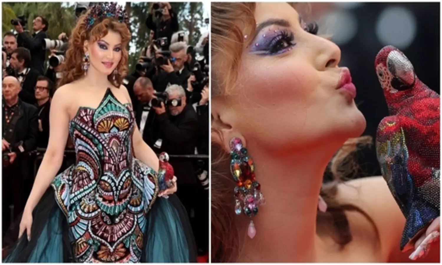 Cannes 2025 Begins: Indian Stars Join Global Cinema Icons Cannes 2025 Begins: Indian Stars Join Global Cinema Icons