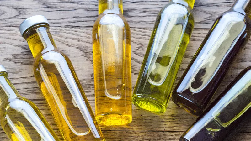 5 Best Cooking Oils to Help Prevent Fatty Liver Disease 5 Best Cooking Oils to Help Prevent Fatty Liver Disease