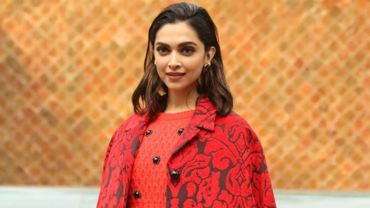 Is Deepika Padukone Charging ₹20 Crore for Spirit? Heres What We Know Is Deepika Padukone Charging ₹20 Crore for Spirit? Heres What We Know