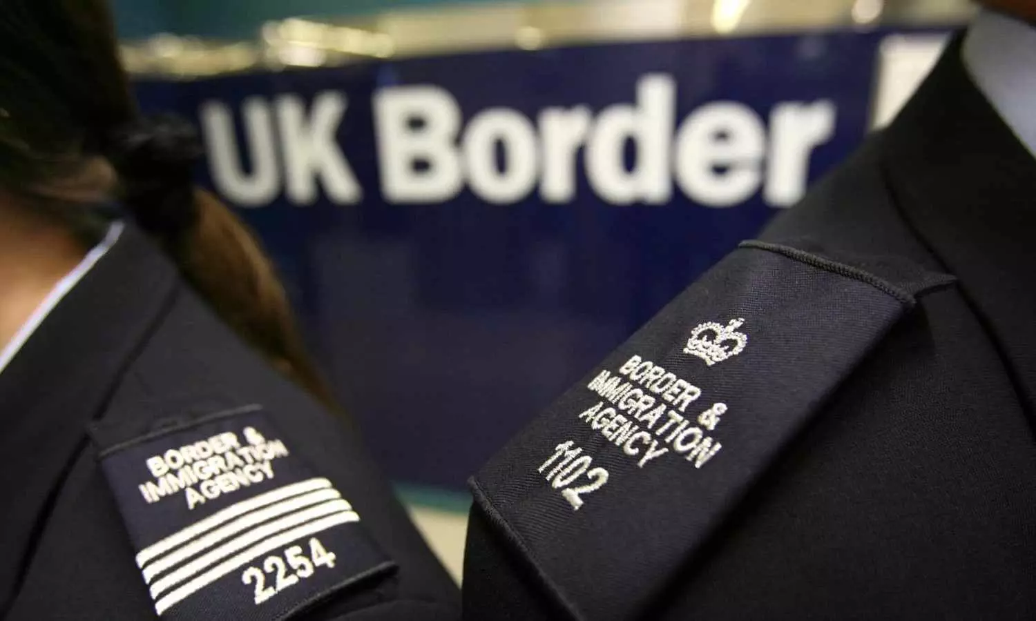 Businesses Unhappy With UK Government’s Tougher Rules on Foreign Workers Businesses Unhappy With UK Government’s Tougher Rules on Foreign Workers