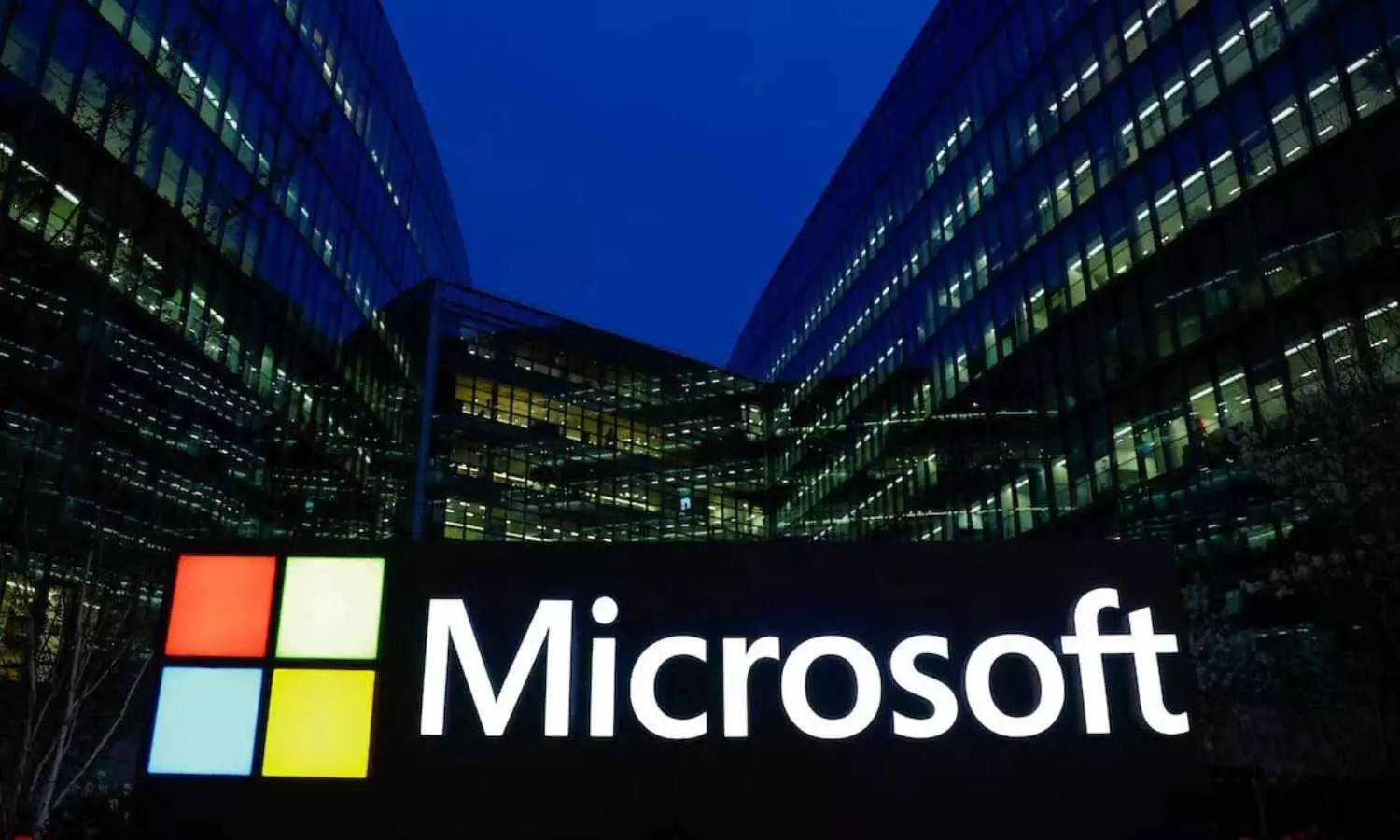 Microsoft Fires 6000 Employees; Changes Rehiring Policy Microsoft Fires 6000 Employees; Changes Rehiring Policy