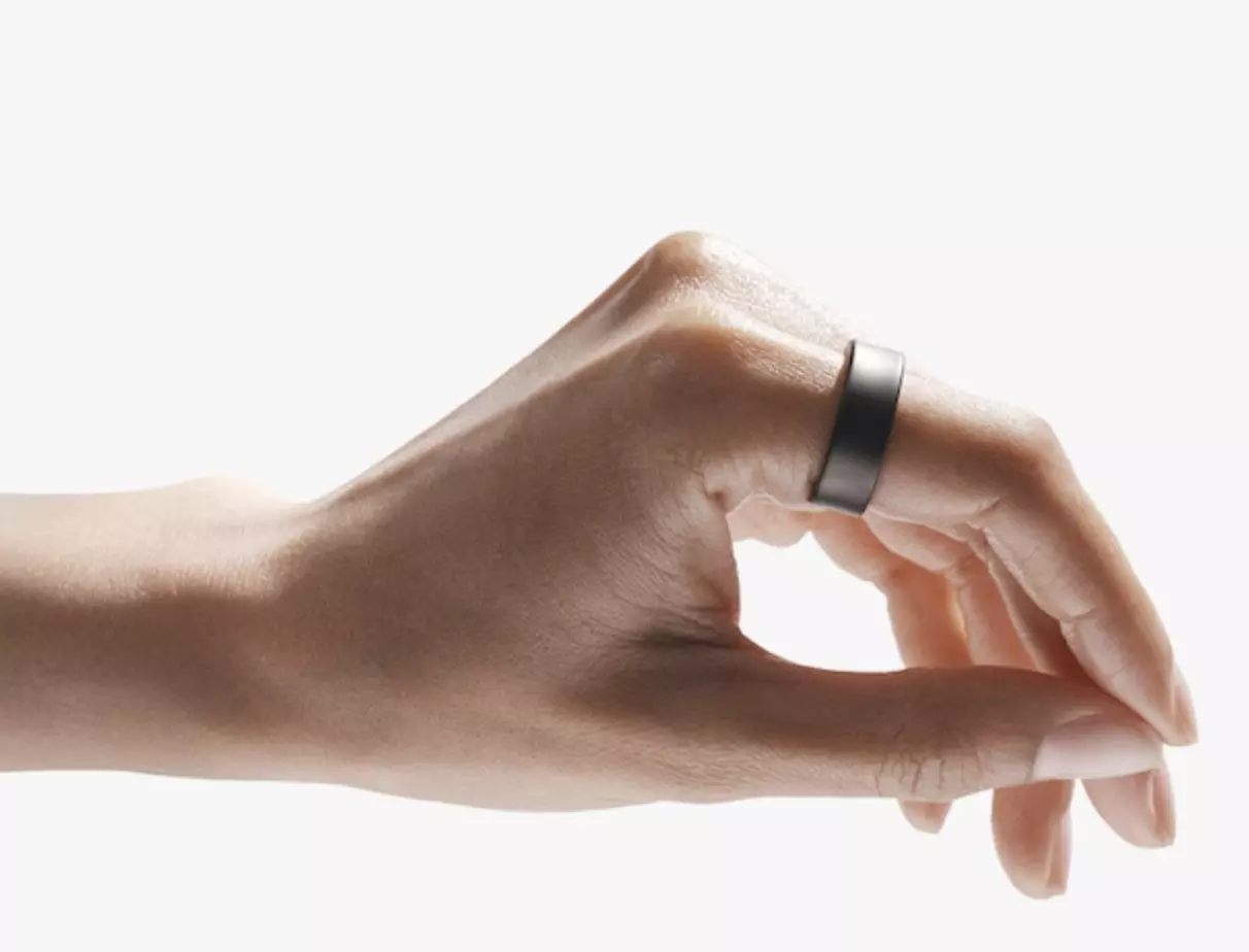 Samsung unveils limited-edition Galaxy Ring in two-tone titanium black Samsung unveils limited-edition Galaxy Ring in two-tone titanium black