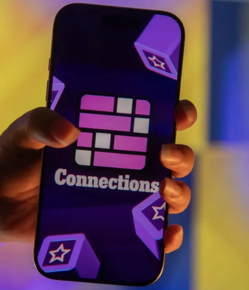 NYT Connections hints and answers for May 14, 2025: Puzzle #703