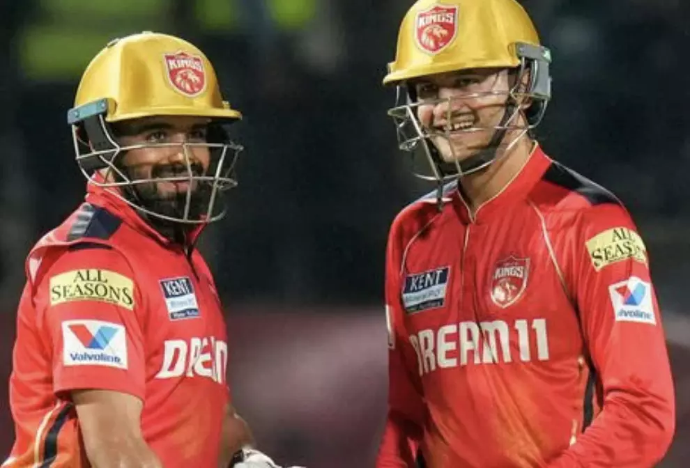 IPL 2025: Confusion reigns as stats from abandoned PBKS vs DC clash disappear from official website IPL 2025: Confusion reigns as stats from abandoned PBKS vs DC clash disappear from official website