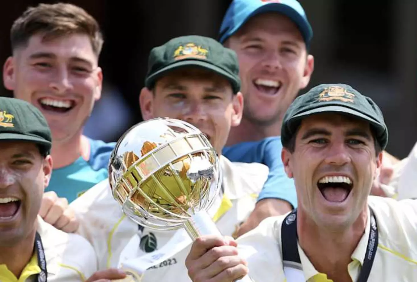 South Africa and Australia announce squads for WTC final 2025 at Lord’s South Africa and Australia announce squads for WTC final 2025 at Lord’s