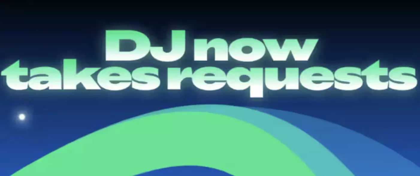 Spotify DJ Gets Smarter: Now takes voice requests for curated playlists Spotify DJ Gets Smarter: Now takes voice requests for curated playlists