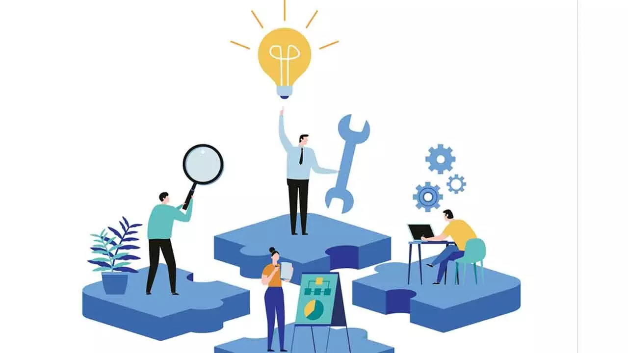 Blind Hiring Catching Up In IT Sector As AI Unfolds Blind Hiring Catching Up In IT Sector As AI Unfolds