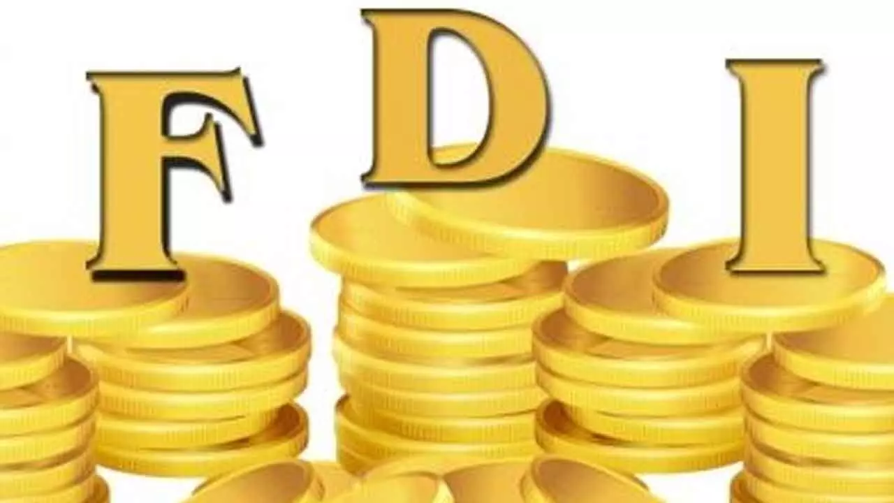 China’s FDI Proposals To Undergo Stern Scrutiny China’s FDI Proposals To Undergo Stern Scrutiny