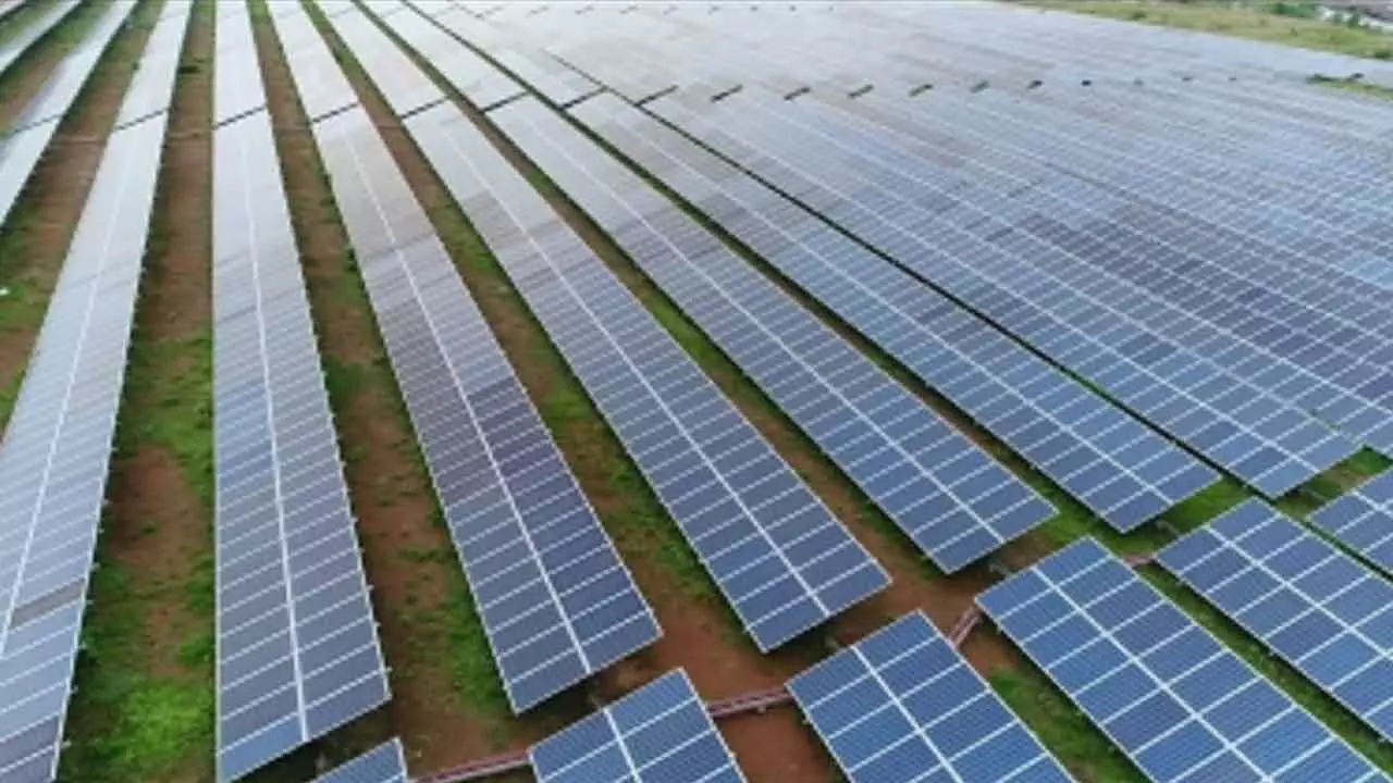 Storage-Backed Renewable Energy Capacity In India To Surge Past 25 GW In 3 Yrs Storage-Backed Renewable Energy Capacity In India To Surge Past 25 GW In 3 Yrs