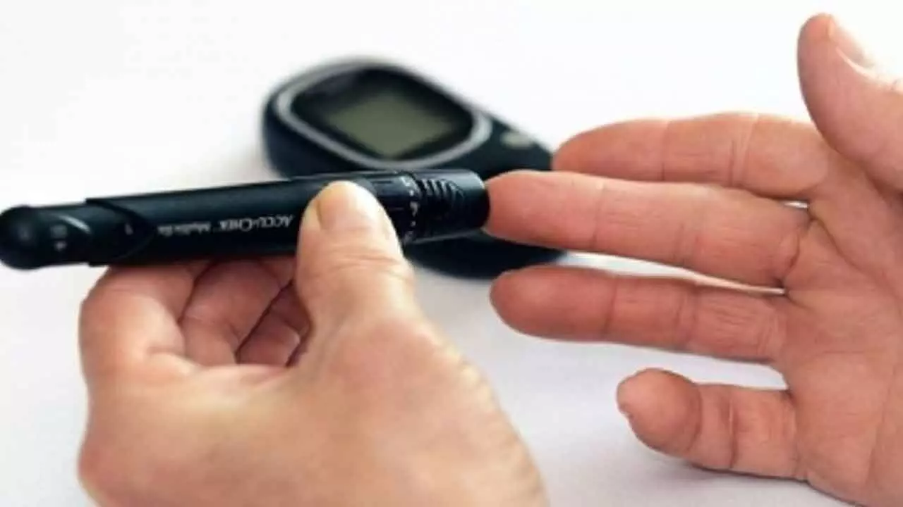 Type 1 Diabetes In Adulthood Increases Cardiovascular Disease Risk: Study Type 1 Diabetes In Adulthood Increases Cardiovascular Disease Risk: Study