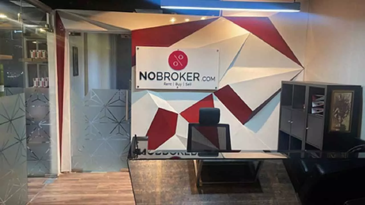 Realty Platform NoBroker Clocks Rs 411 Cr Loss In FY24, Expenses Rise Realty Platform NoBroker Clocks Rs 411 Cr Loss In FY24, Expenses Rise