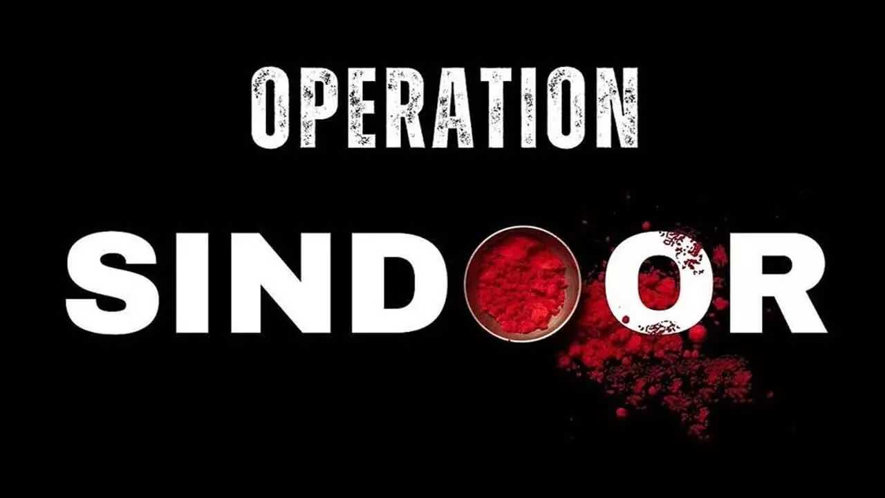 Trademark Registry Faces Test As ‘Operation Sindoor’ Filings Soar Trademark Registry Faces Test As ‘Operation Sindoor’ Filings Soar