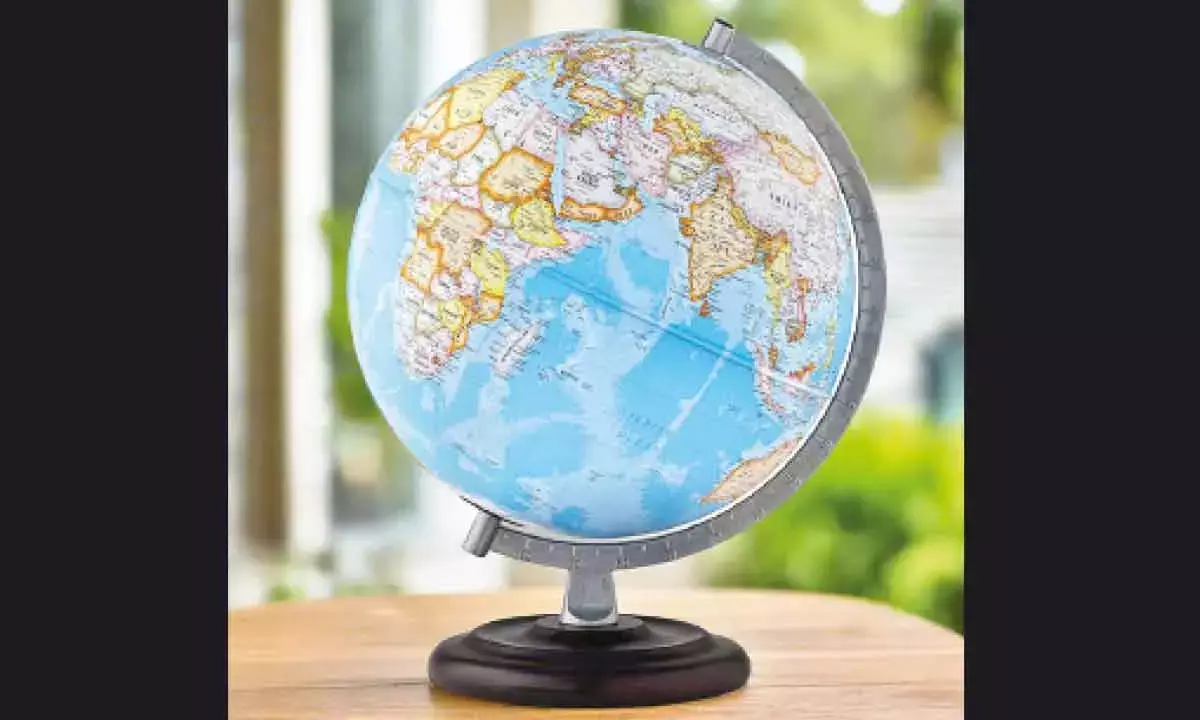 Global Shares Mixed Amid Cautious Relief Over US-China Agreement