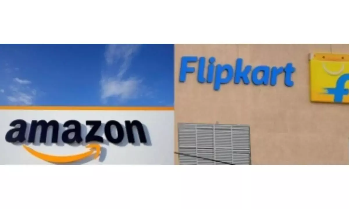 Flipkart vs Amazon 2025: Top Smartphone Deals You Can’t Miss This Sale