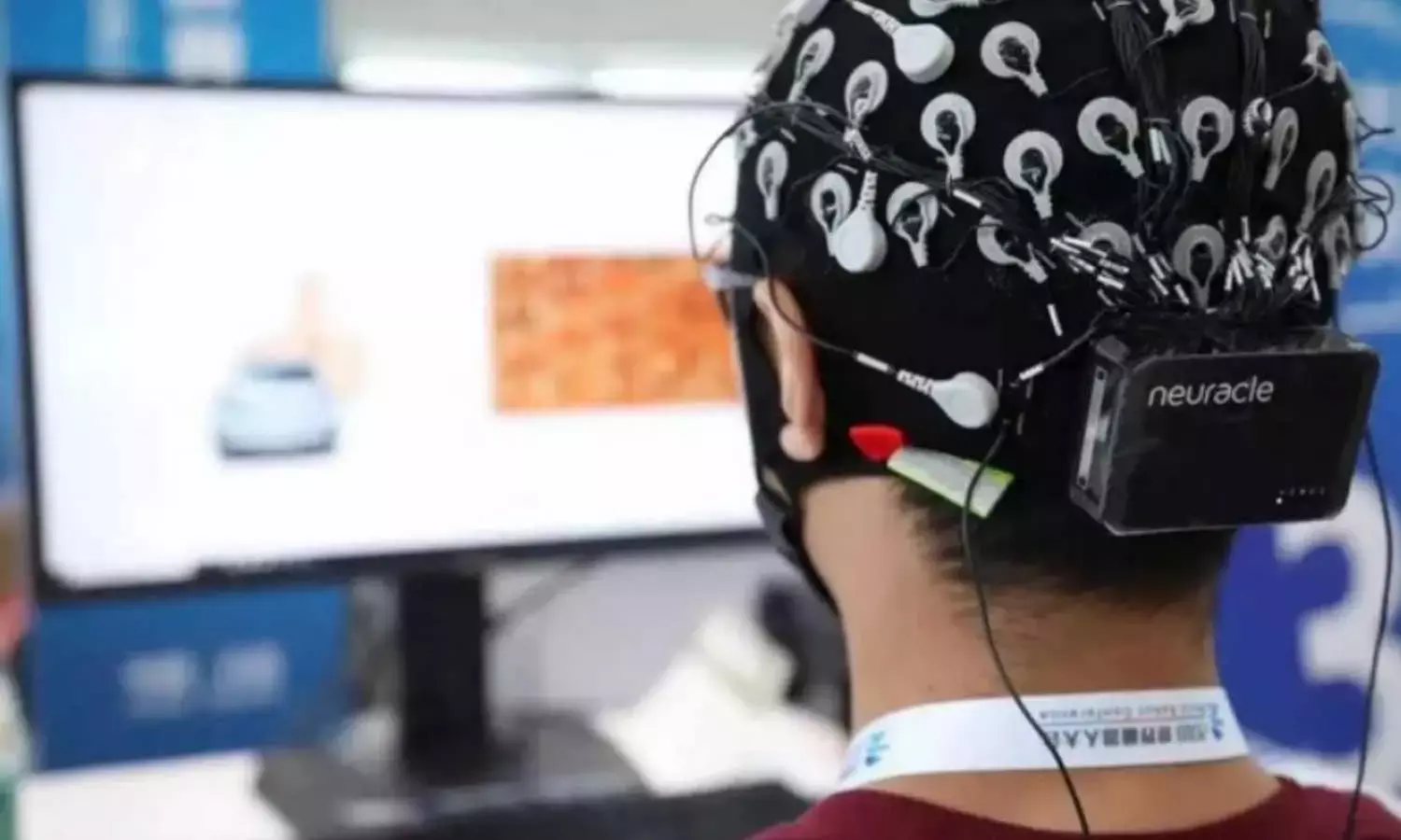 Apple Explores Brain-Computer  Interface Technology for Hands-Free  iPhone Control