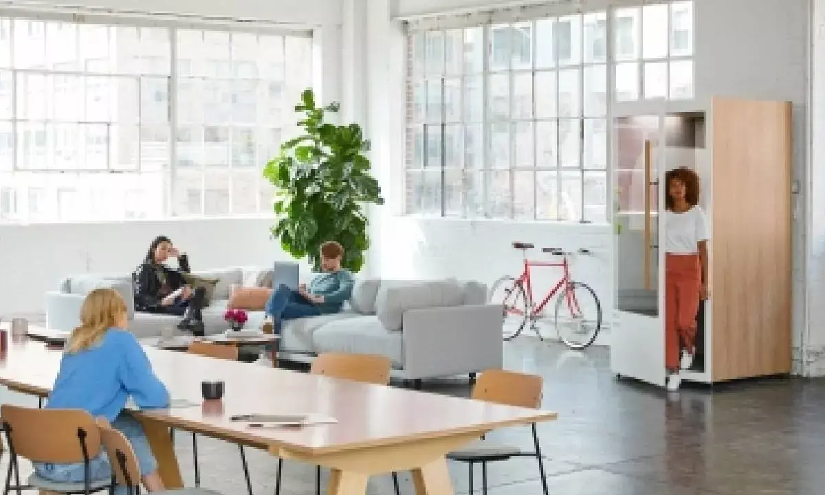 India offers unique cost structure for office fit-outs in Asia Pacific: Report