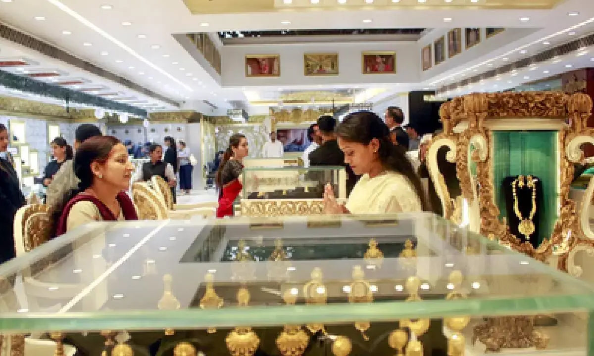 Gold, Silver Price Report for May 20: Check Rates in 6 Cities