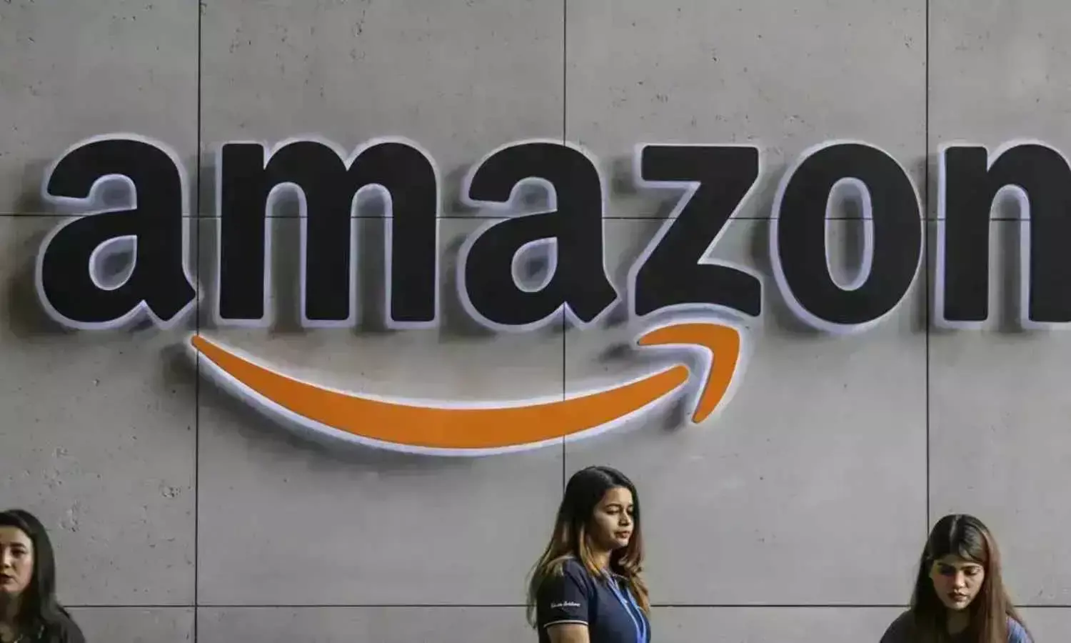 Amazon Continues Workforce Reduction  for Operational Efficiency