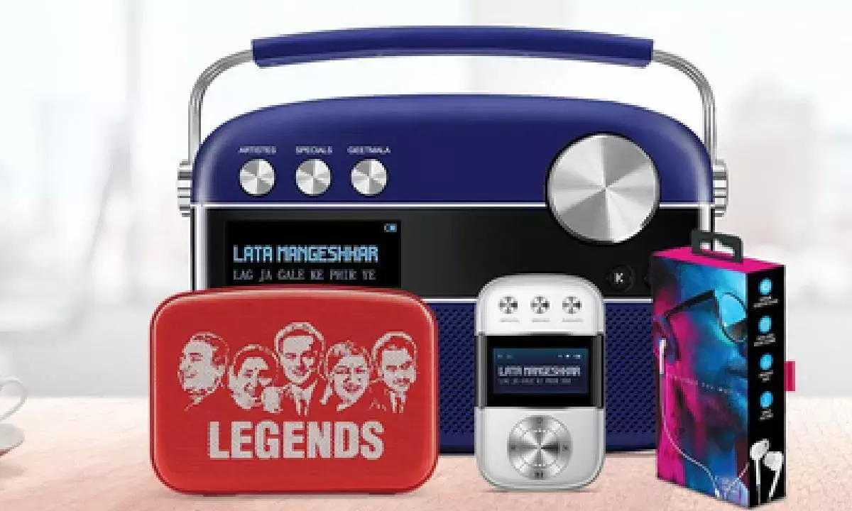 Saregama India’s Q4 revenue falls over 50 pc, net profit slips