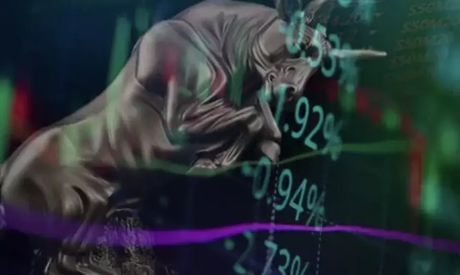 Nifty 50 tops 25,000, hits 7-month high; Renewed investor optimism in Indias markets