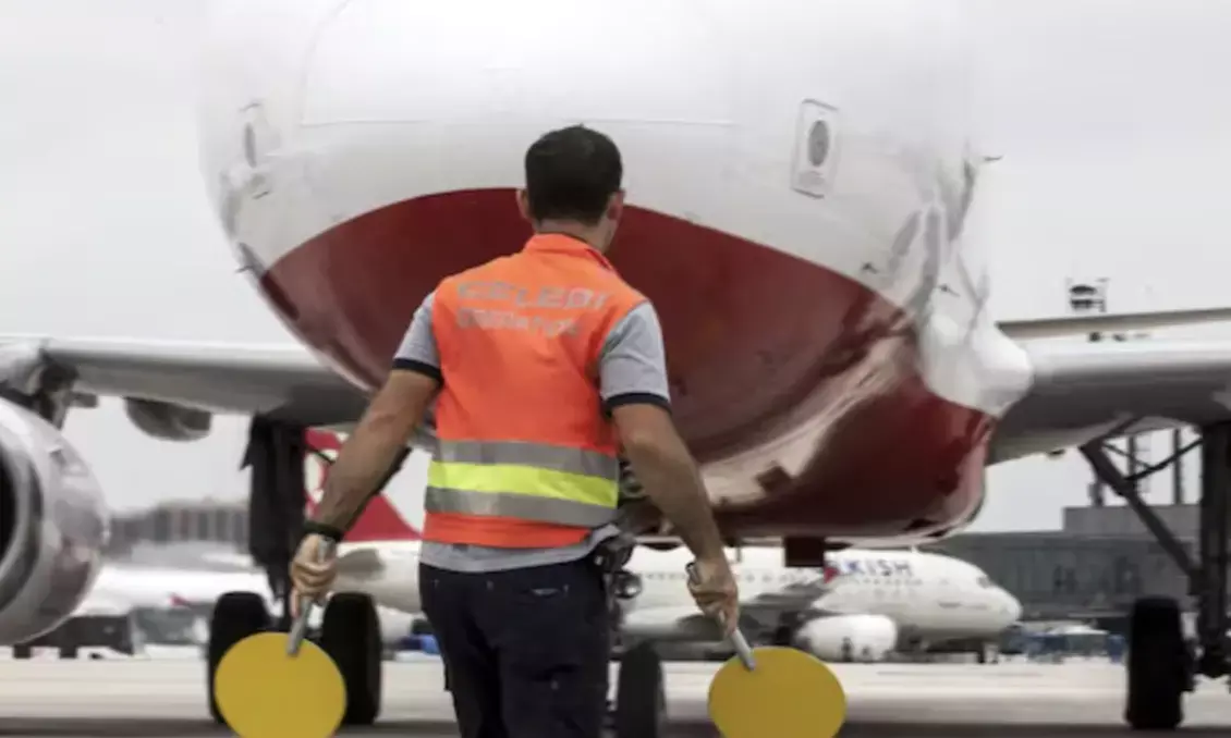 India revokes security clearance of Turkish airport operator Celebi after Operation Sindoor