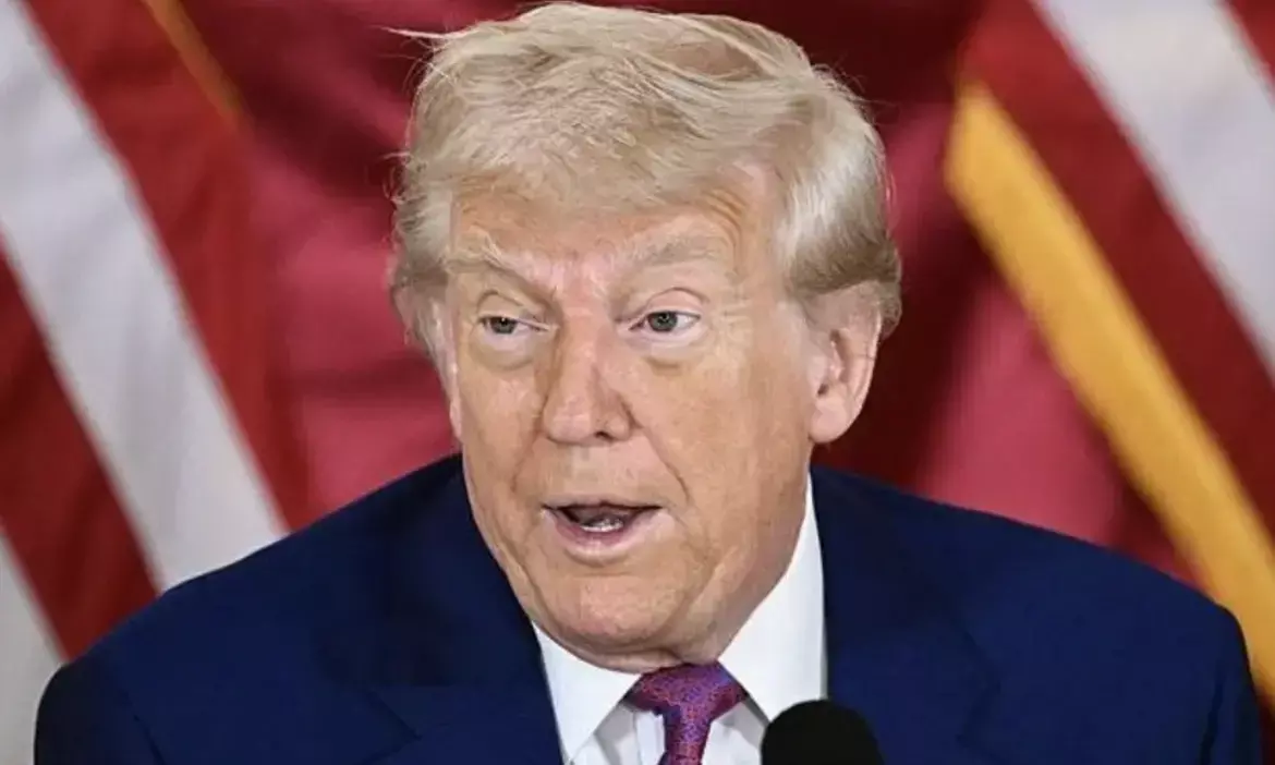 India refutes Trump’s claim of zero-tariff offer on U.S. goods