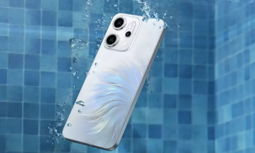 Oppo Reno14 Pro launches with Quad 50MP cameras and dimensity 8450 chip