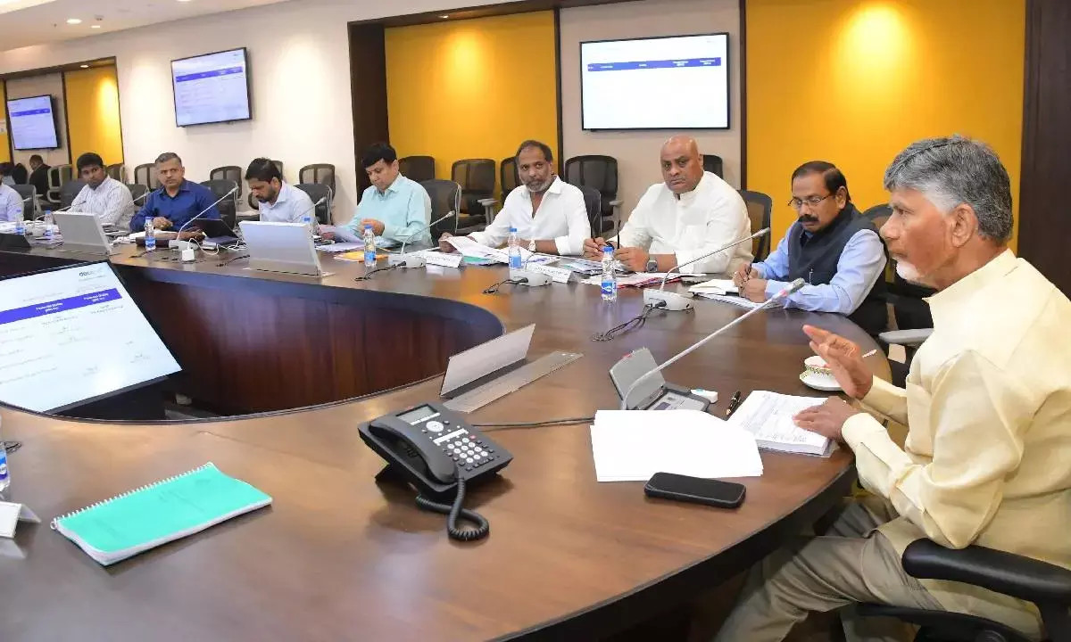 AP SIPB okays Rs 33K-cr projects