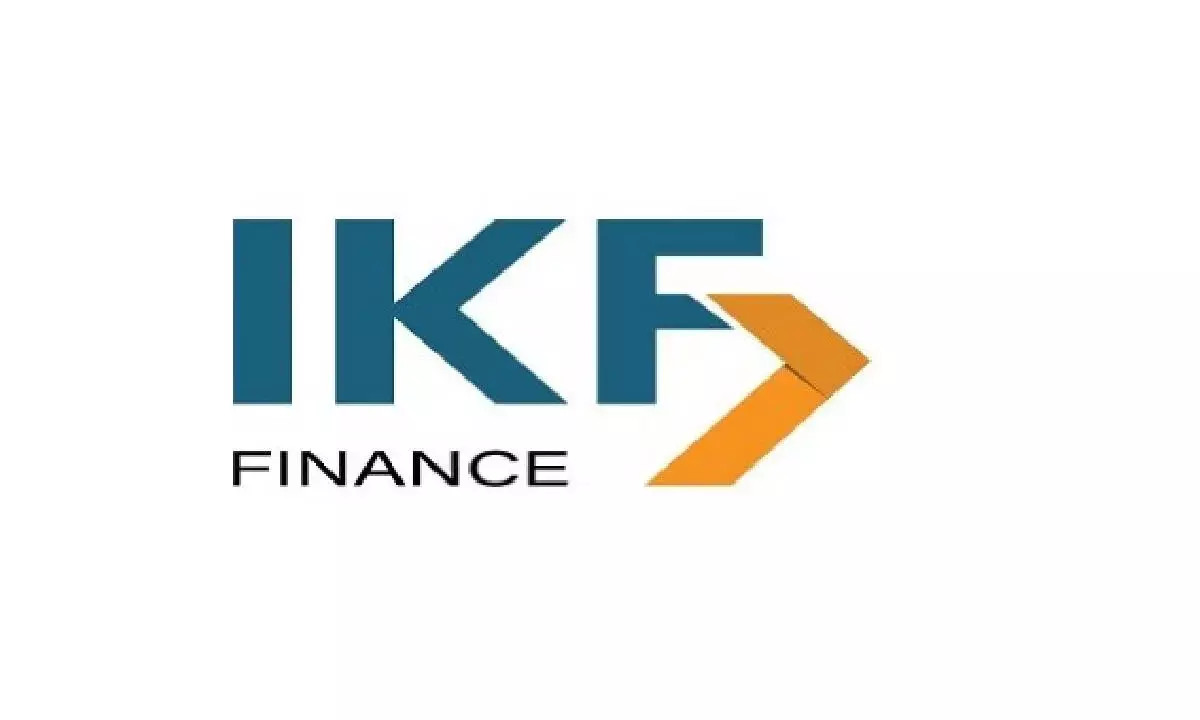 IKF Finance gets Rs 1,465-cr PE funding