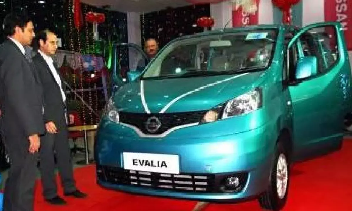 Car dealers to register rise in revenue on higher sales