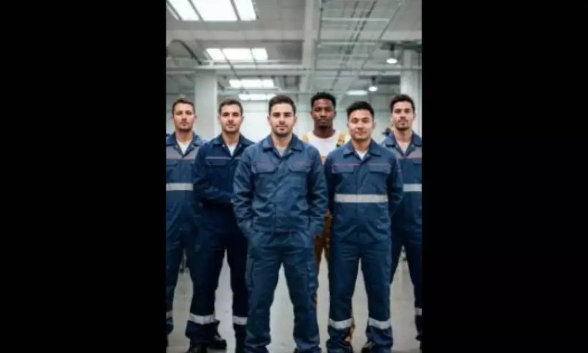 Blue-collar wages grow 5-6% annually