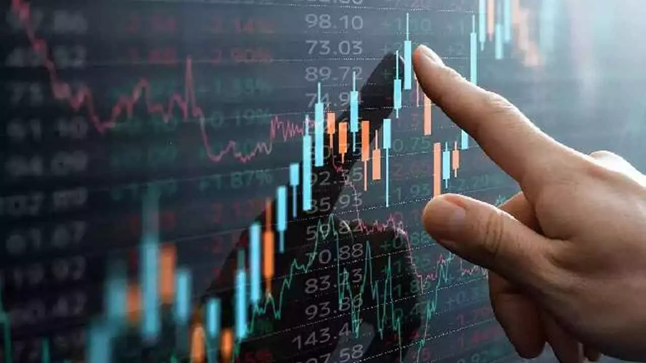 Investors Wary Of Market’s Next Direction Investors Wary Of Market’s Next Direction