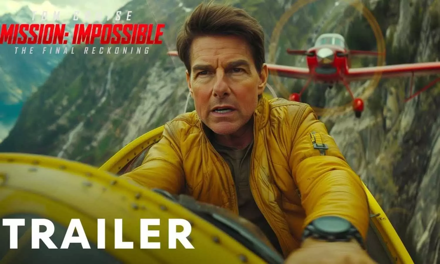 Tom Cruise brings down the house at Cannes 2025 with Mission: Impossible — Final Reckoning; 5-minute ovation caps triumphant premiere Tom Cruise brings down the house at Cannes 2025 with Mission: Impossible — Final Reckoning; 5-minute ovation caps triumphant premiere
