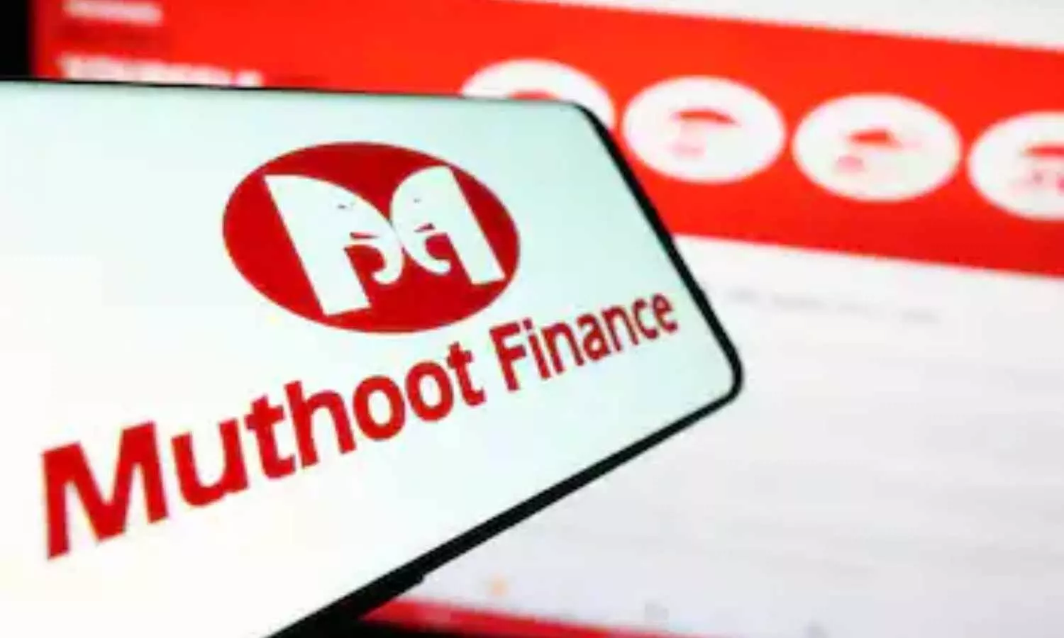 Muthoot Finance Slumps 5% Despite Strong Q4 Earnings — Here Why Muthoot Finance Slumps 5% Despite Strong Q4 Earnings — Here Why