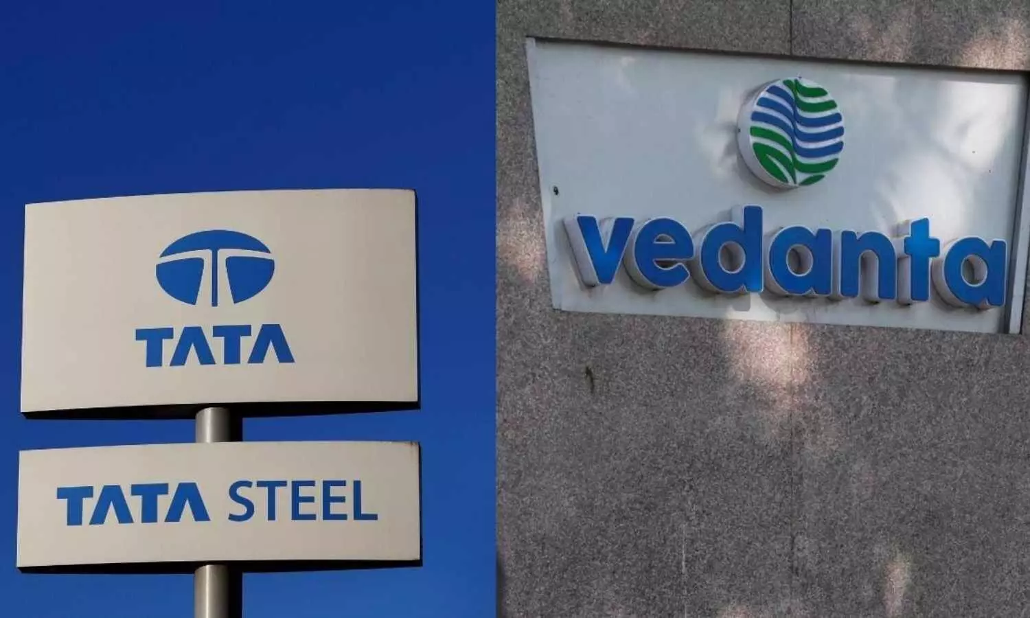Tata Steel vs Vedanta – A Deep Dive into Financials, Forecasts & Future Outlook Tata Steel vs Vedanta – A Deep Dive into Financials, Forecasts & Future Outlook