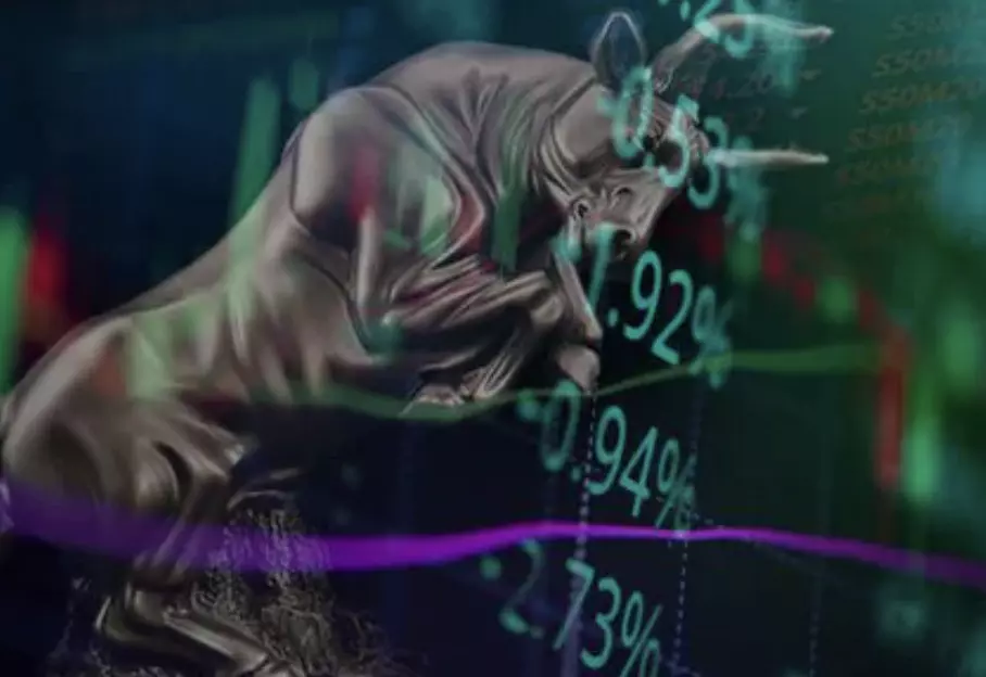 Nifty 50 tops 25,000, hits 7-month high; Renewed investor optimism in Indias markets Nifty 50 tops 25,000, hits 7-month high; Renewed investor optimism in Indias markets