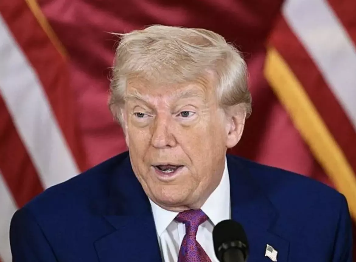 India refutes Trump’s claim of zero-tariff offer on U.S. goods India refutes Trump’s claim of zero-tariff offer on U.S. goods